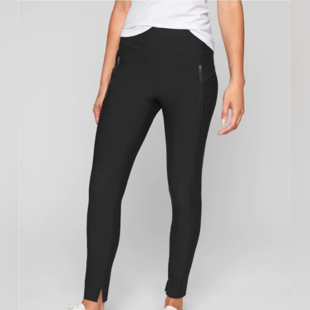 Athleta Stellar Tight NWT Sz XS Legging